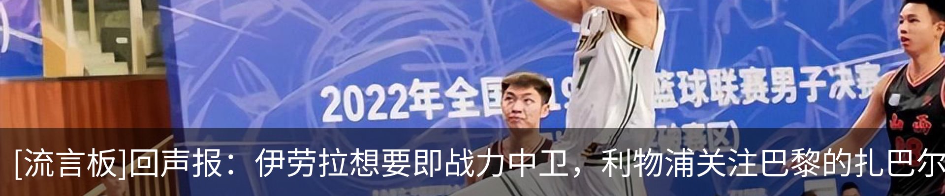 新闻动态